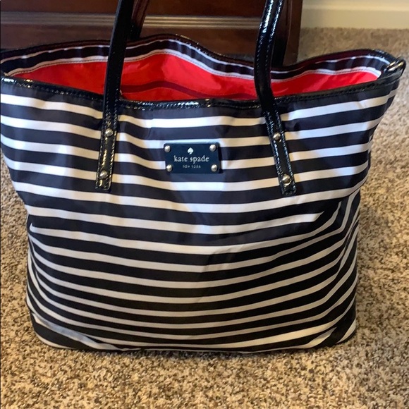 kate spade Bags Kate Spade Baby Bag Poshmark